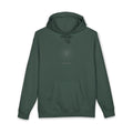 Inner Frequency Hoodie — Sonar Graphic Heavyweight Hoodie | VOSKT