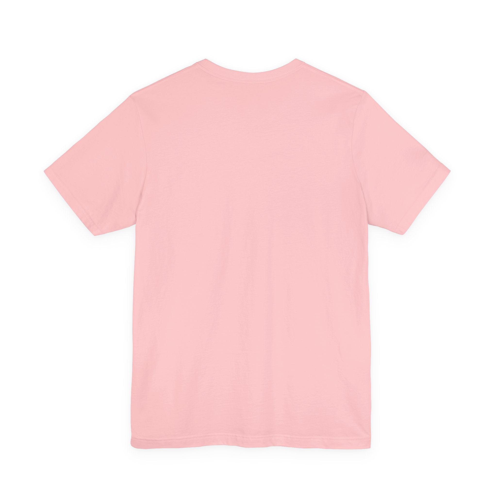 Optical Illusion Tee — Geometric Line Art T-Shirt | VOSKT